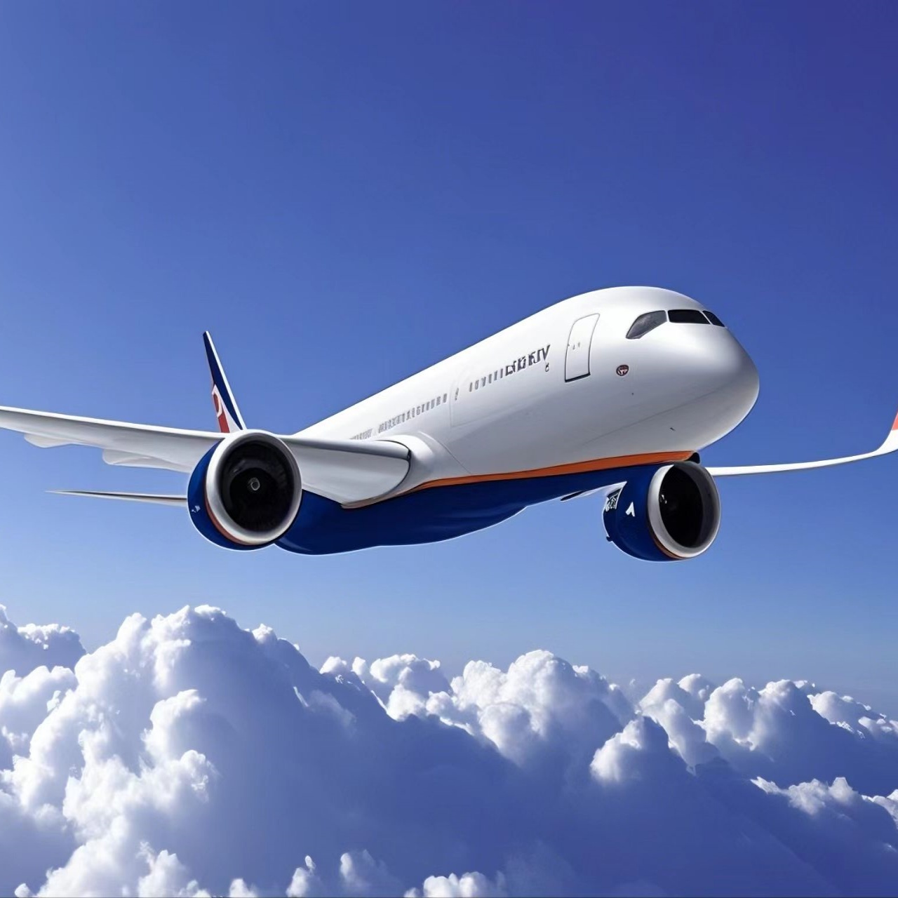 红桥到北京空运当日达服务，航空快递如闪电，包裹当天送达